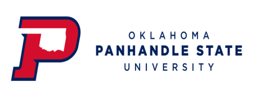 Oklahoma Panhandle State University Logo